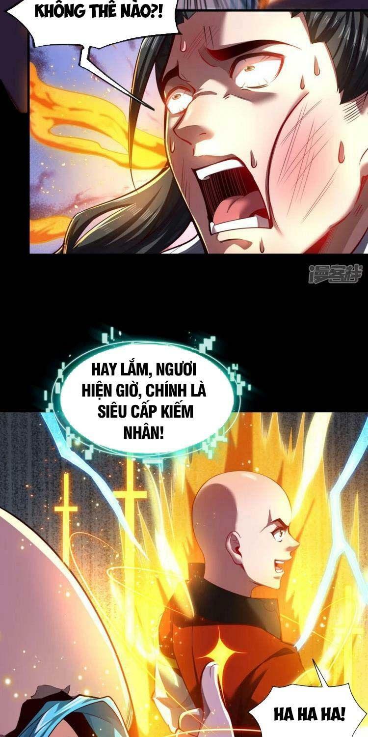 ta là thương thiên chapter 7 5