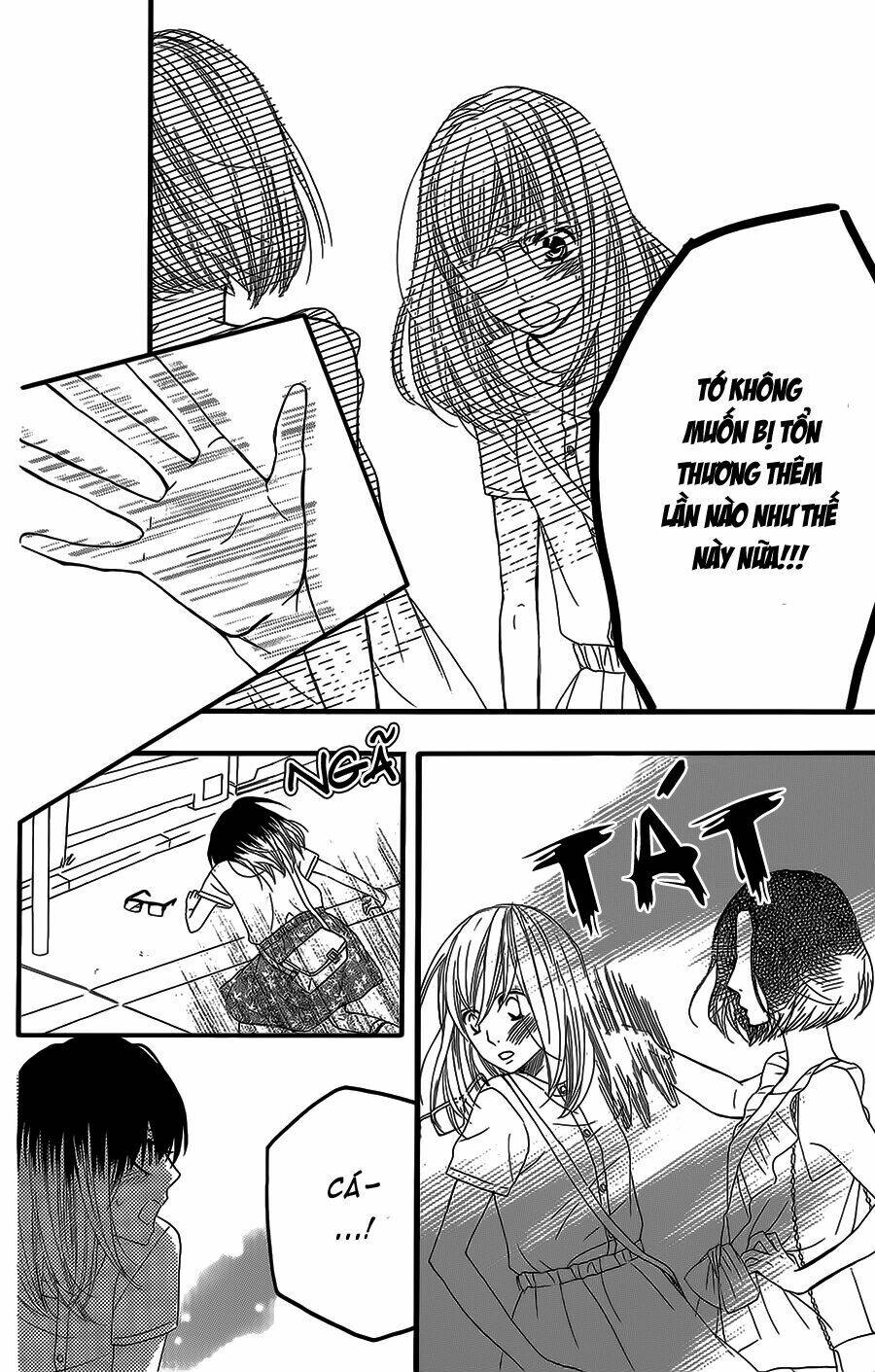 mairunovich chapter 33 38