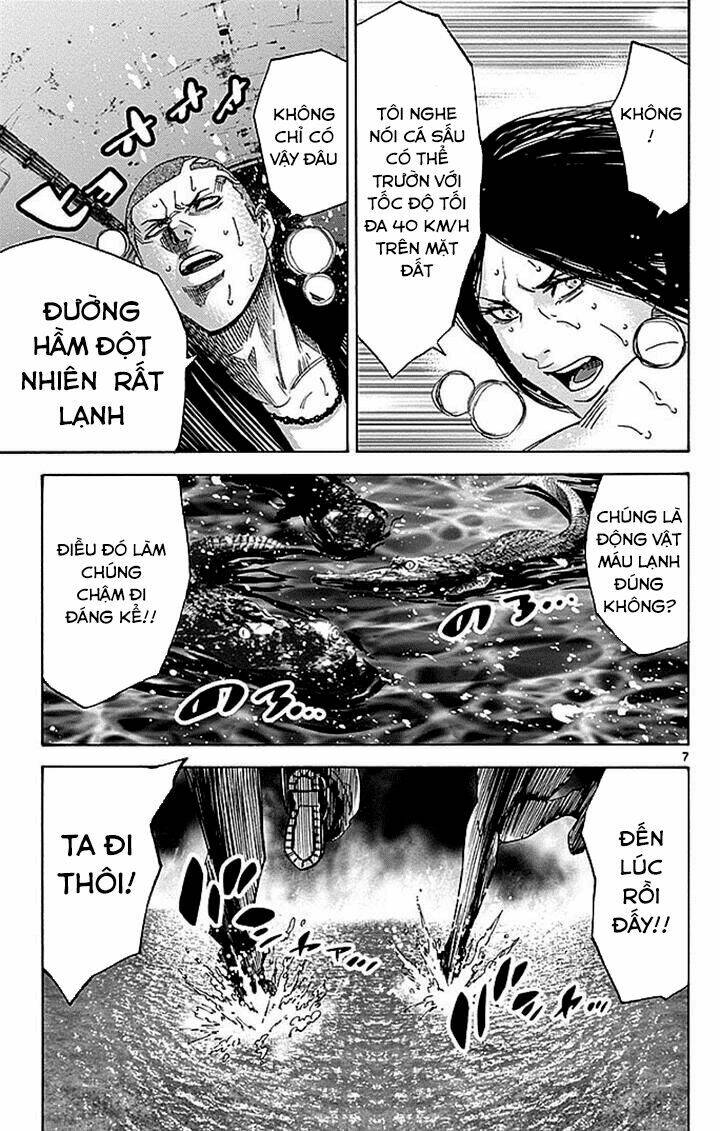 imawa no kuni no alice chapter 29.2 8