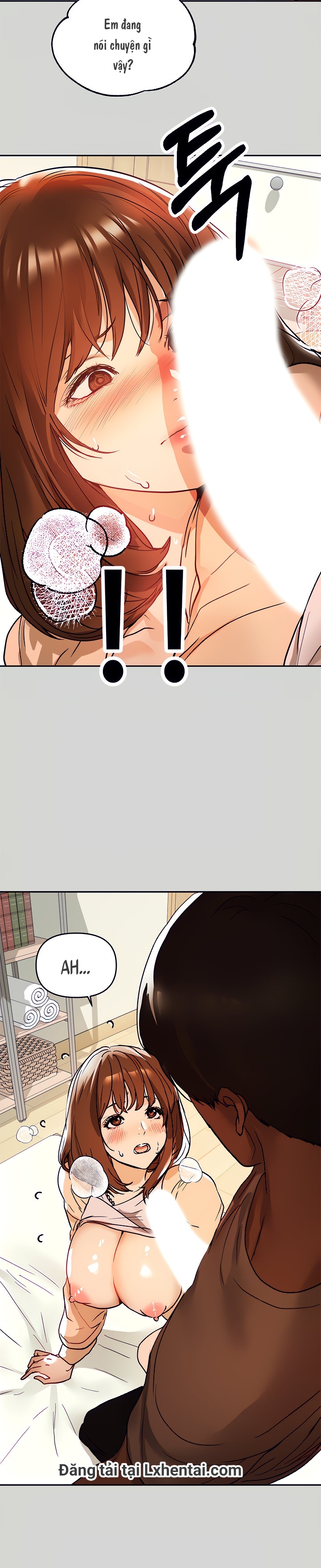 bà chị chủ nhà chapter 7 23