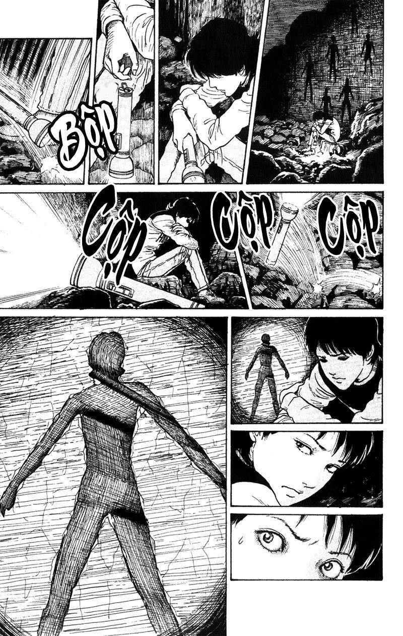 quái vật biển chapter 21 30