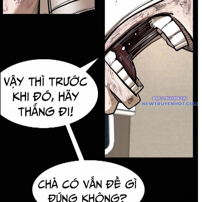 shark - cá mập chapter 293 16
