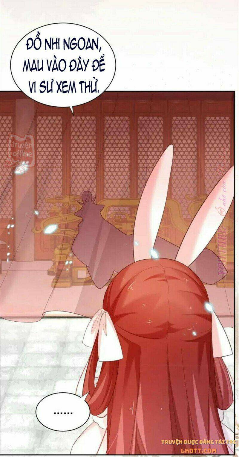 hắc hóa nam chính trực tuyến nuôi thỏ chapter 56 2