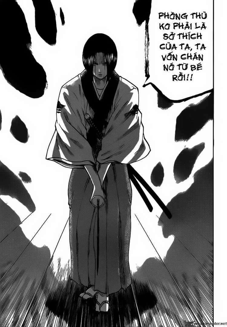 gamaran chapter 62 3