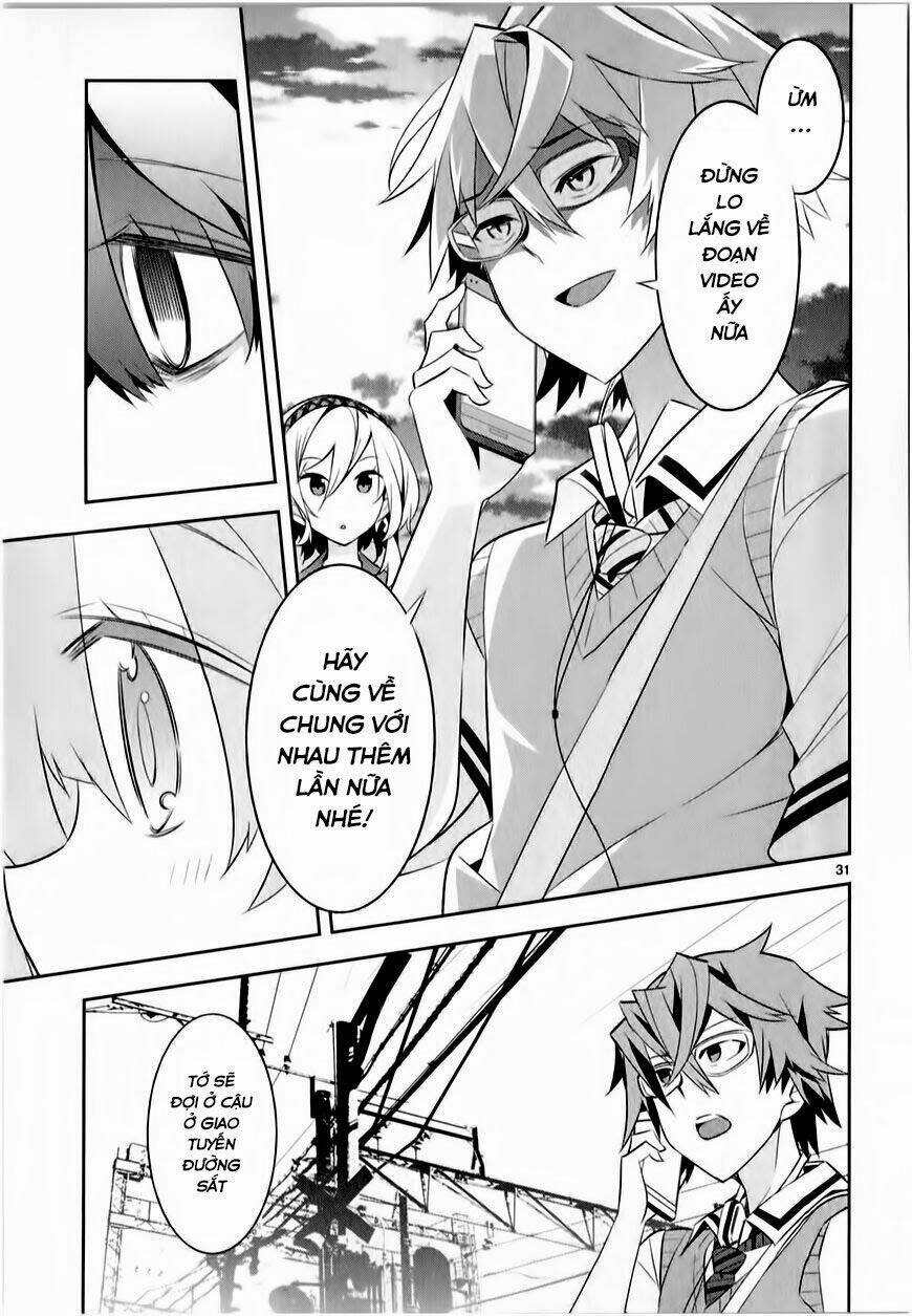 mousugu shinu hito chapter 2 34