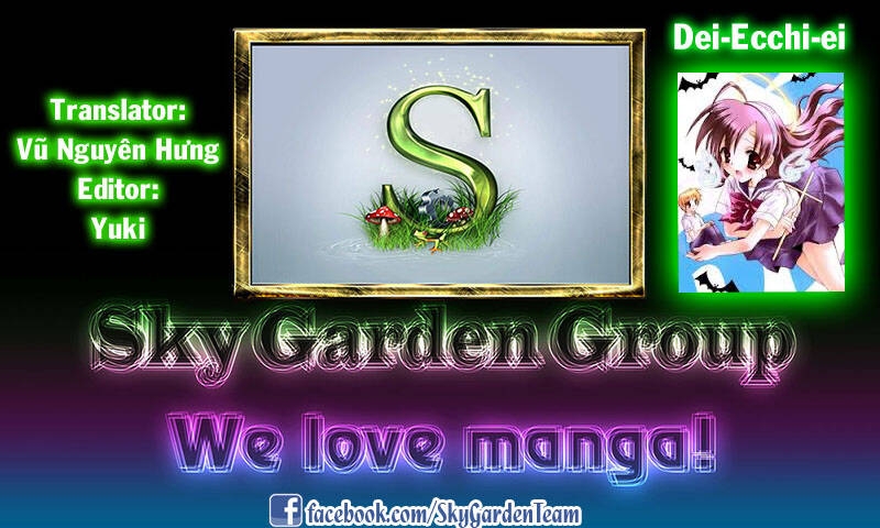 dei ecchi ei chapter 11 30