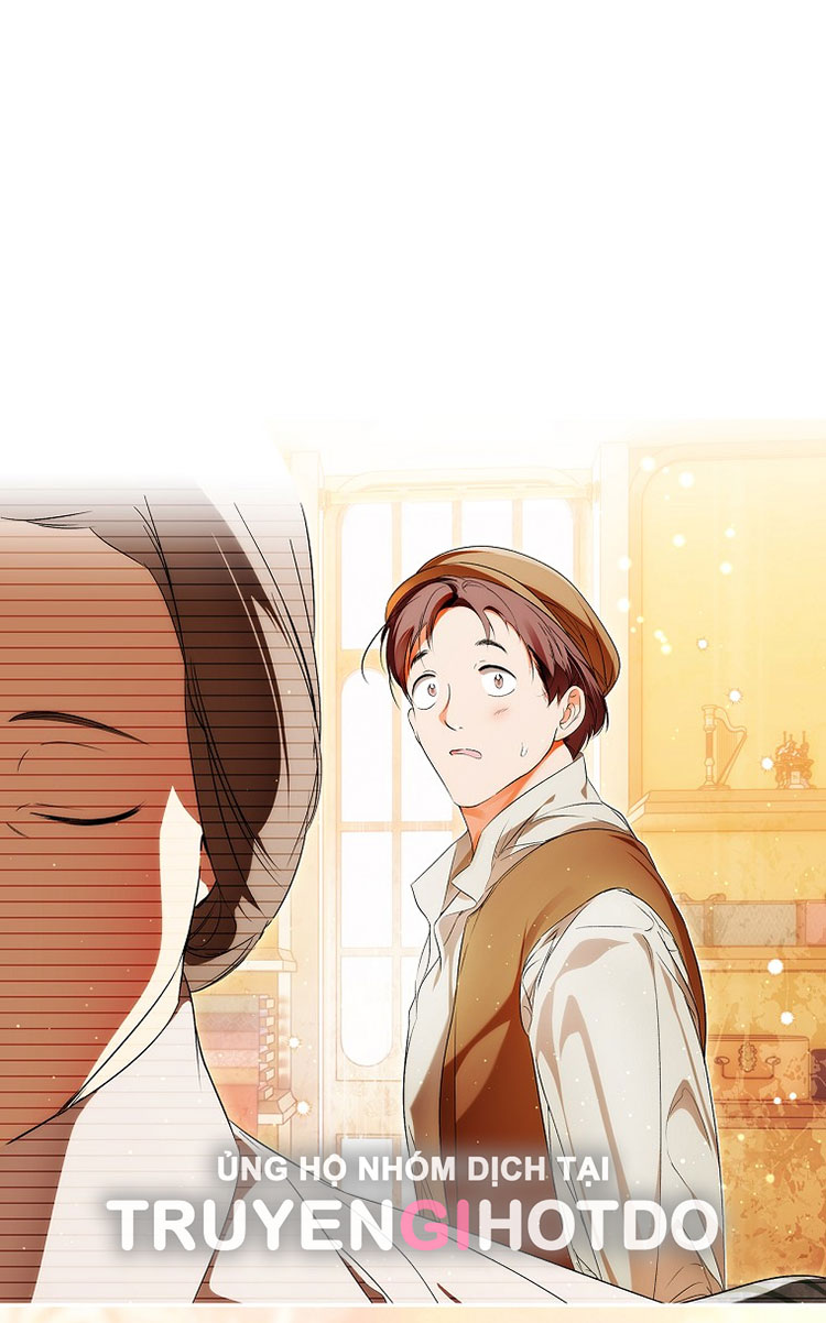 quý cô bí ẩn - secret lady chapter 96.2 9