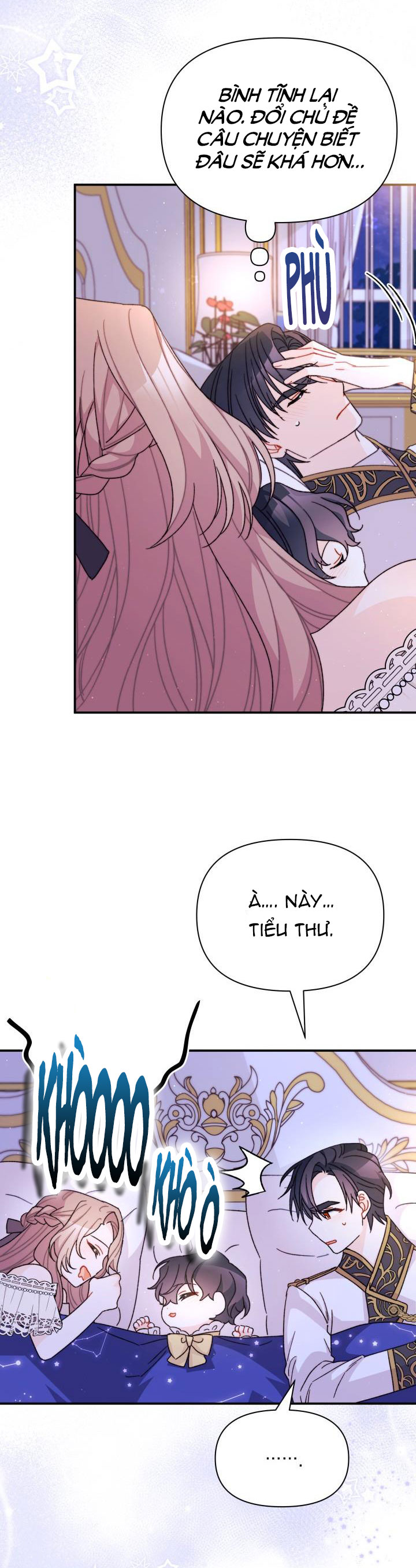 tôi đã kết hôn khi tôi tìm thấy nam chính chapter 34 39