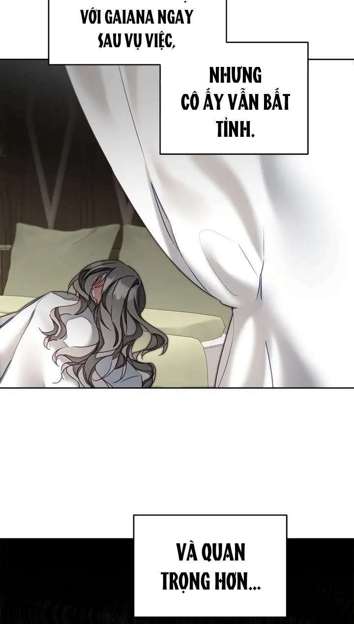 tôi trở thành hoàng đế bạo chúa trong tiểu thuyết chapter 118 29