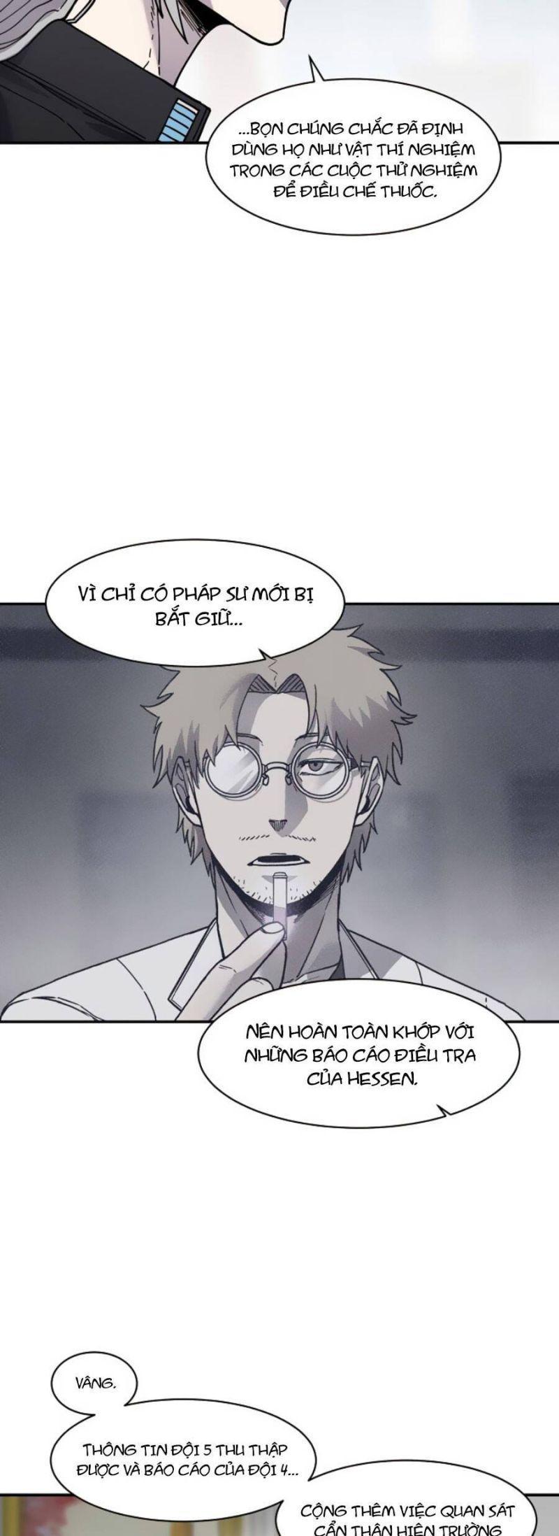 pháp sư chapter 74 27