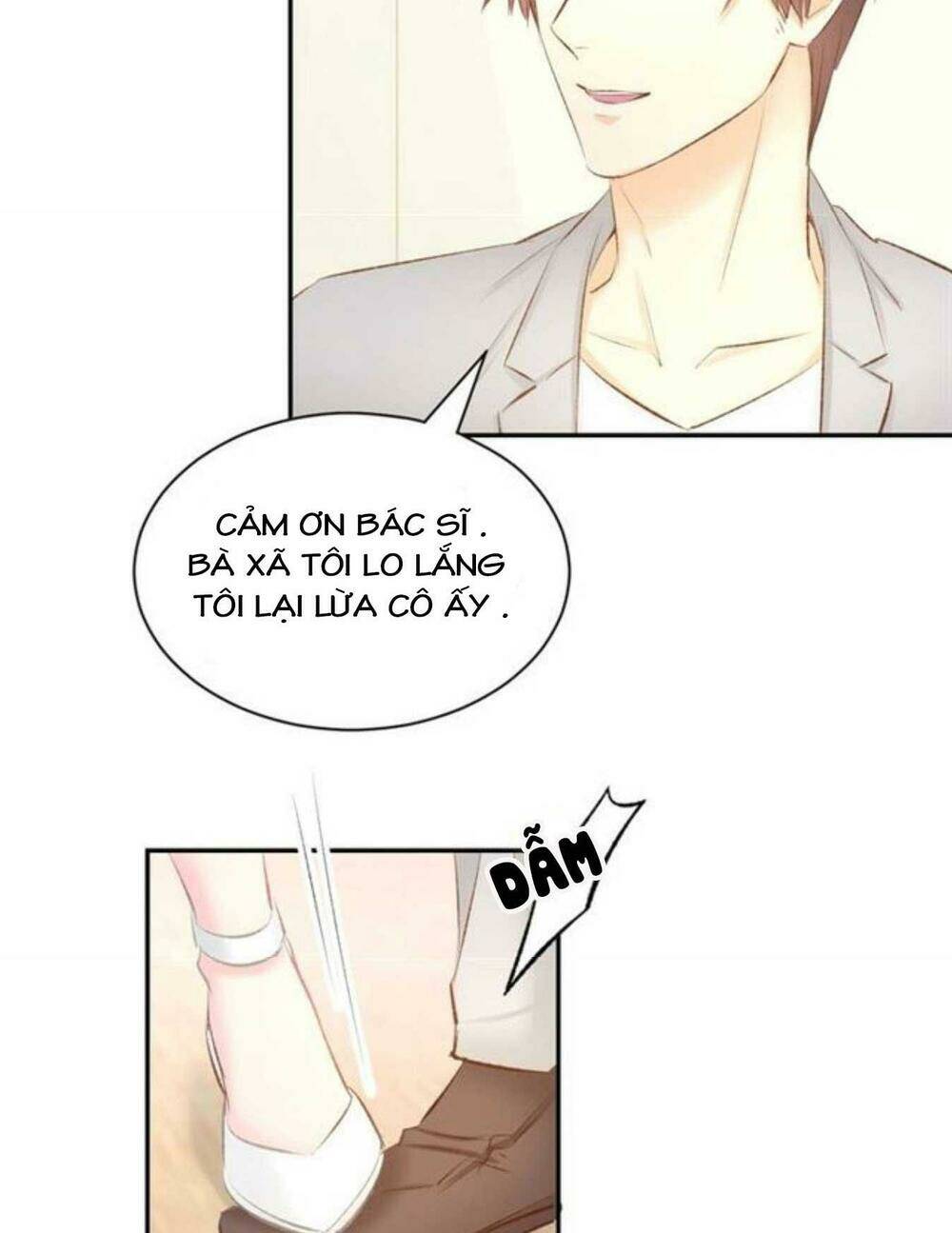 hôn nhân ấm áp : tổng tài sủng vợ thành nghiện chapter 40.2 11