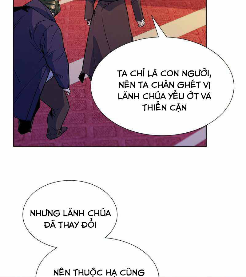 bạo chúa cường hoành chapter 26 95