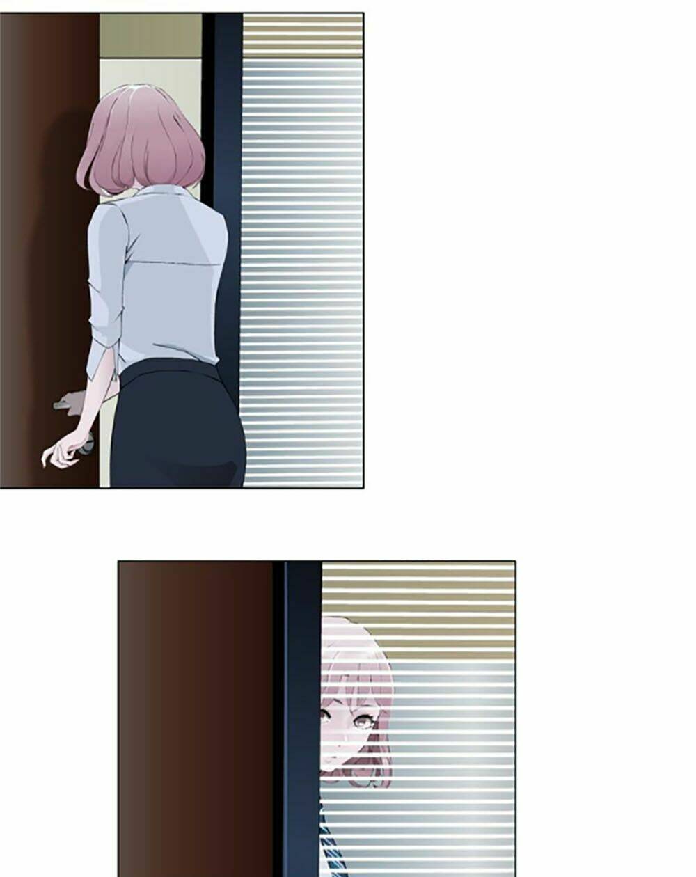 sổ tay mỹ nam giới x chapter 4 15