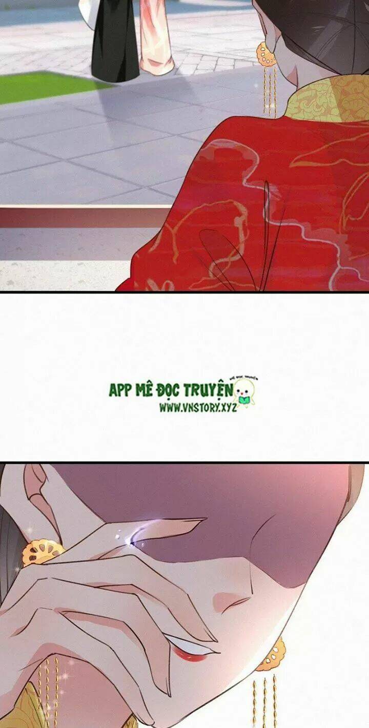 thiên hương mỹ nhân chapter 101 13