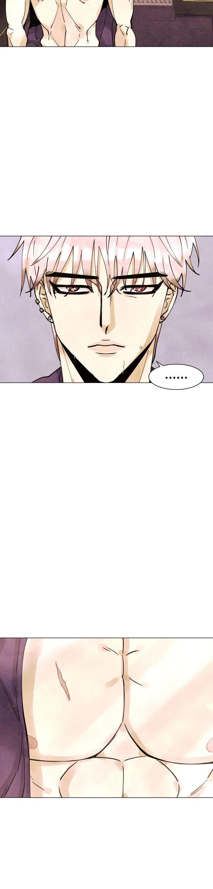 tiểu thuyết đầu tay của ác nữ chapter 7.1 9