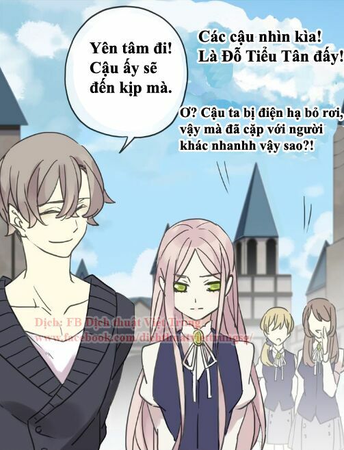 vết cắn ngọt ngào phần 1 chapter 27 9