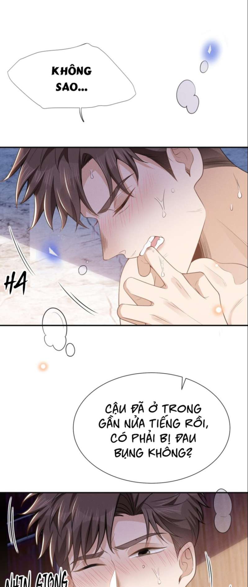 lai sinh bất kiến chapter 98 21