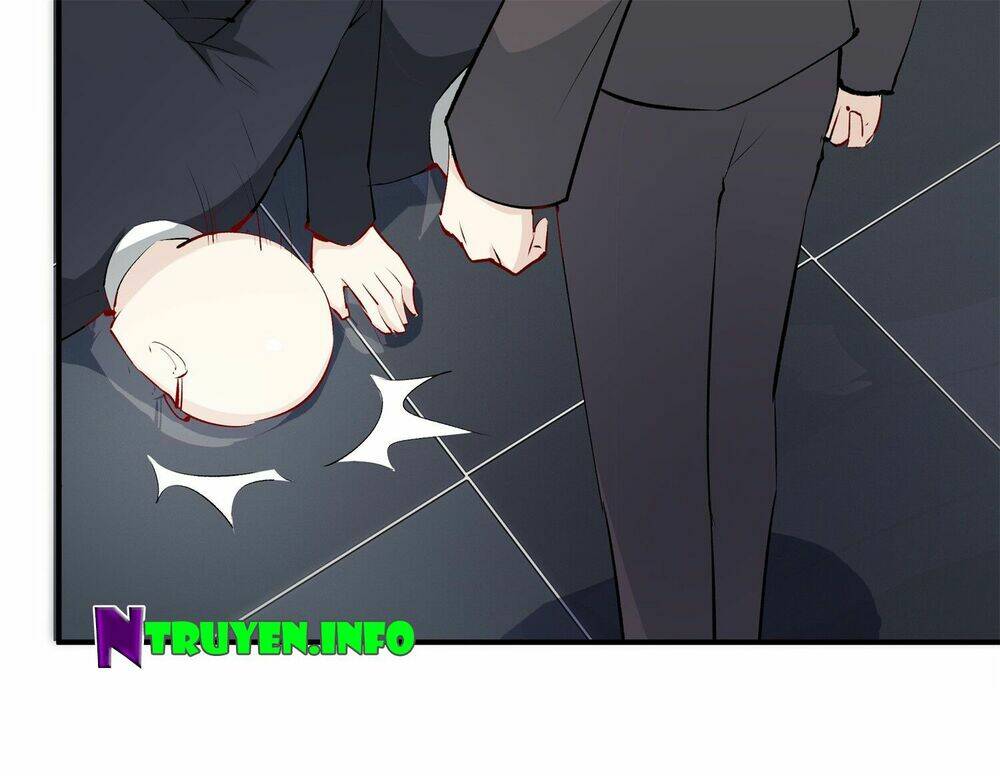 quái trộm thâu tâm chapter 5 14