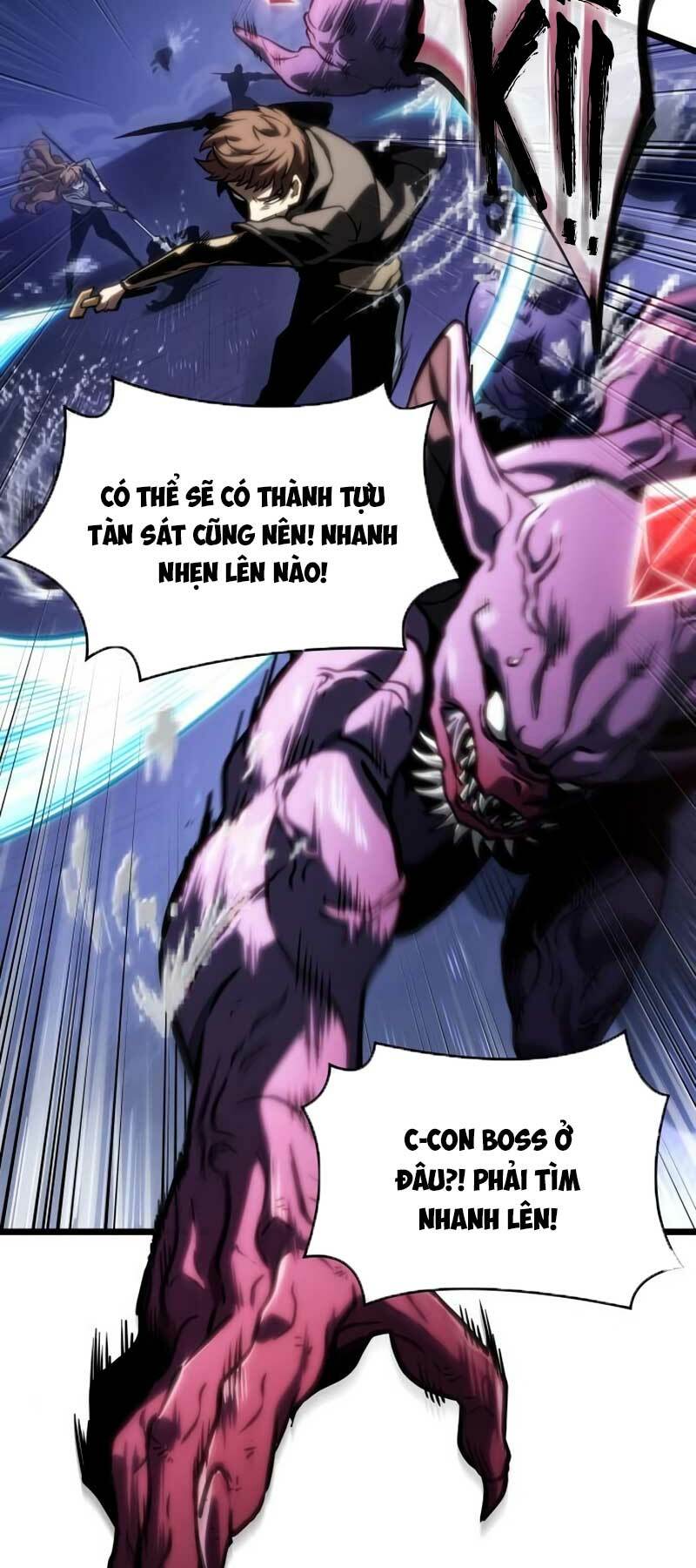 thế giới hậu tận thế chapter 97 37