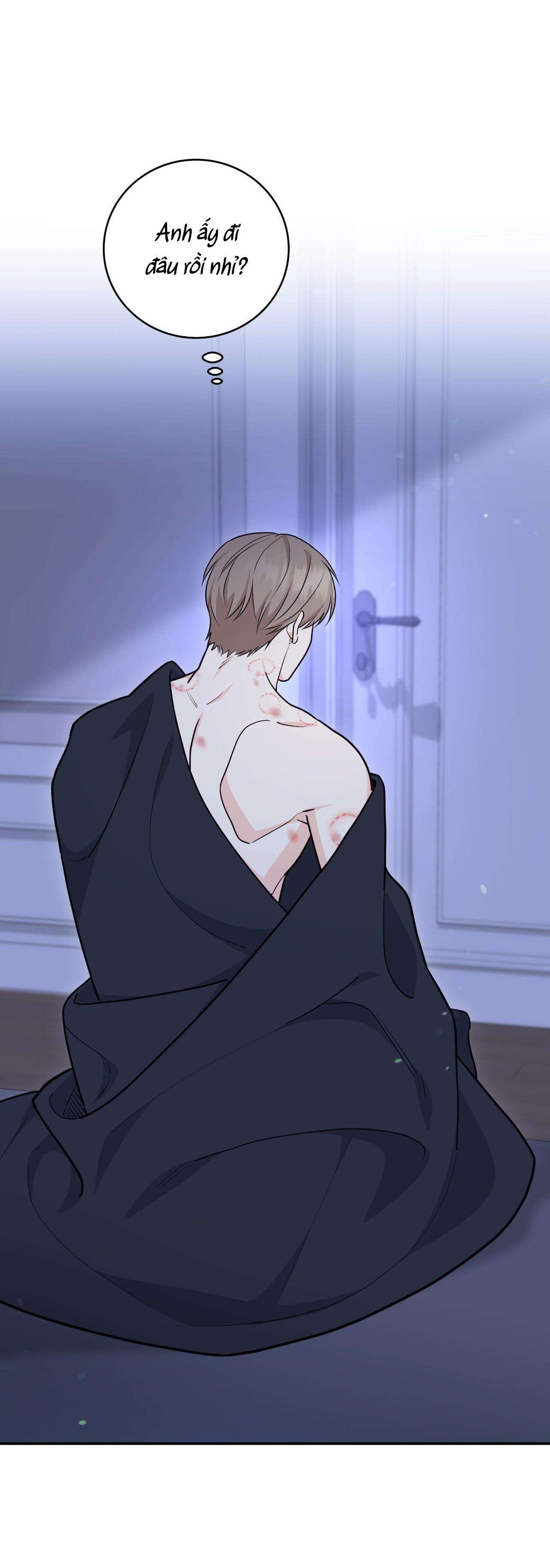 vị ngọt không đường (sweet not sugar) chapter 49 7