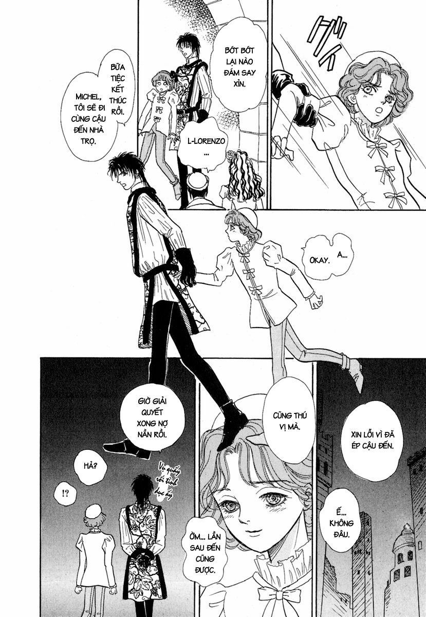 kenja no ishi chapter 7.1 36