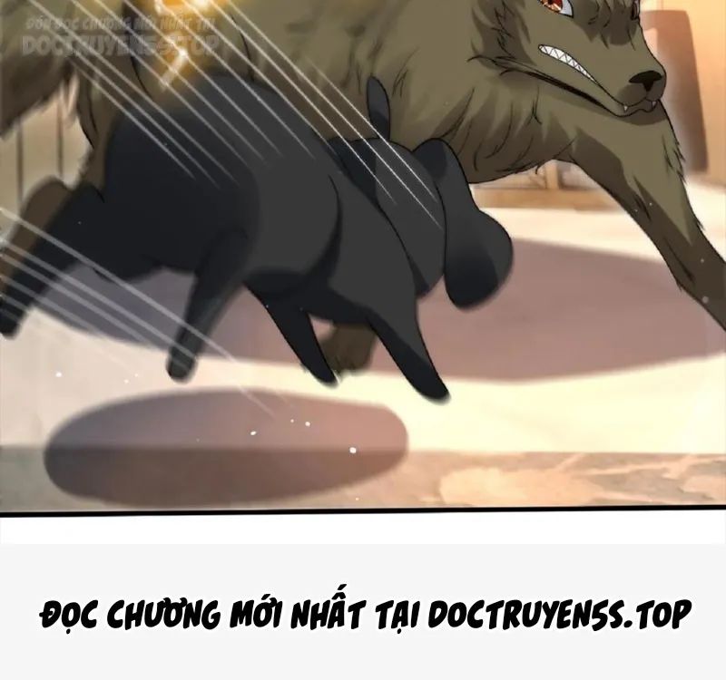 không gian hệ lão lục: dự trữ một vạn tấn thịt ngày tận thế chapter 51 44