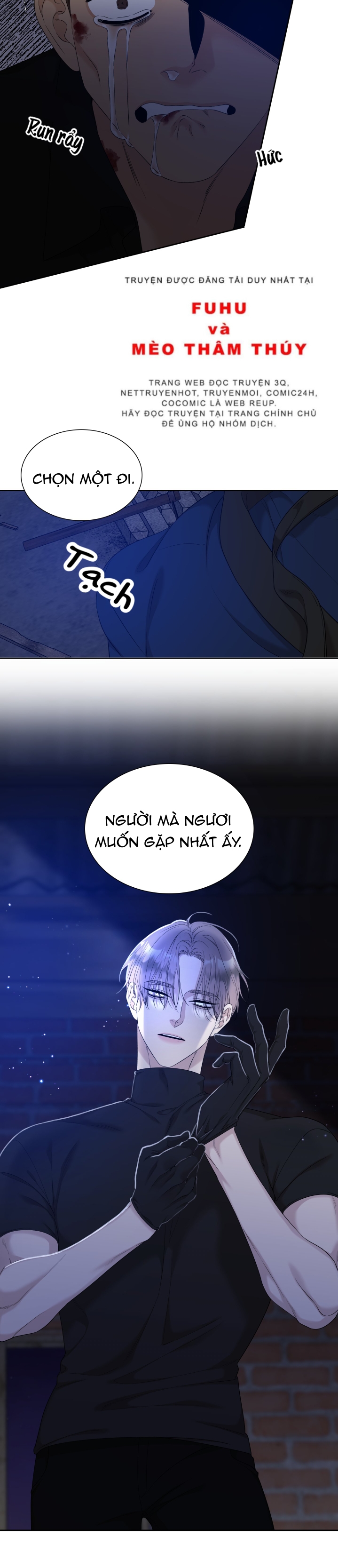 tên cặn bã chapter 22 21