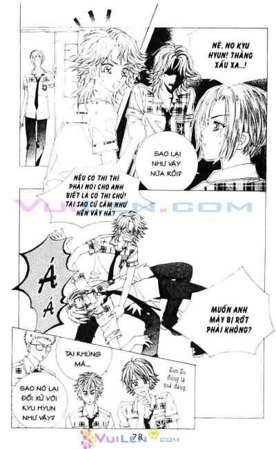 chàng gà mái chapter 3 78