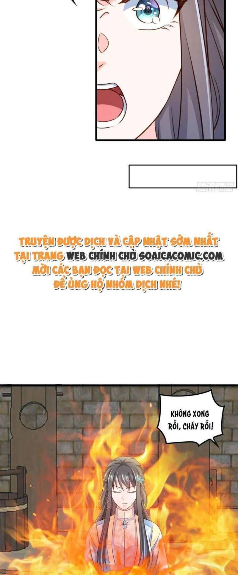 thuần hóa ba ba bạo quân chapter 90 26