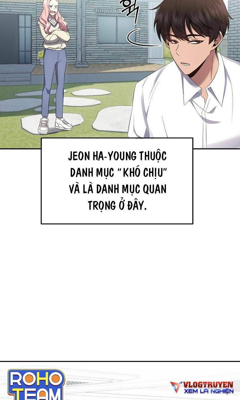 sự khởi đầu của tiền nhân chapter 4 24