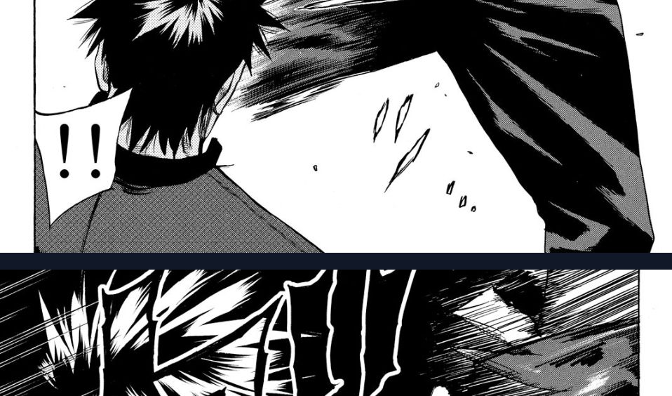 a-bout! chapter 171 11