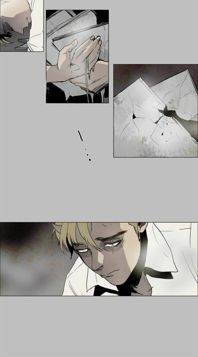 lessa 2: the crimson knight chapter 81 16