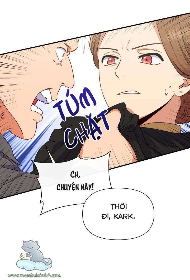 công nương khế ước của gia tộc công tước quái vật chapter 95 23