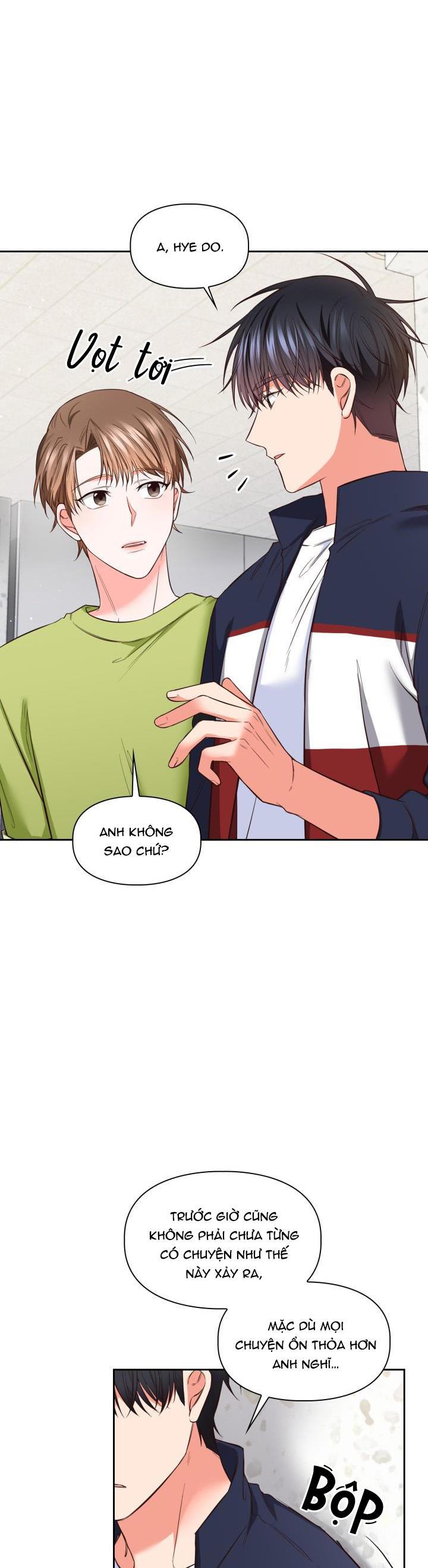 phòng tắm hơi chapter 19 24