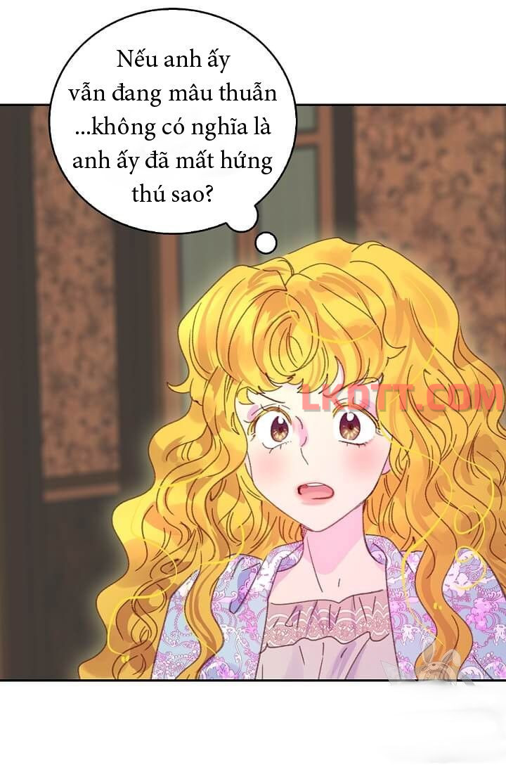 đừng xem thường nữ phụ chapter 122 18