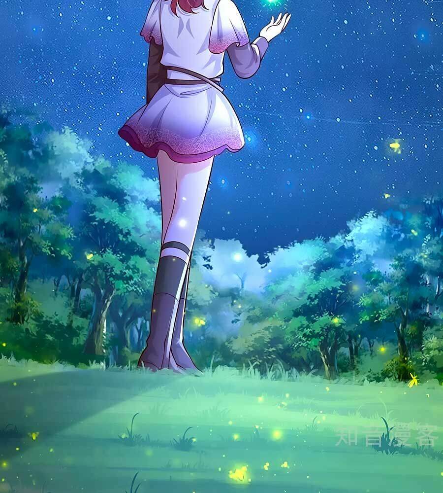 bỗng một ngày trở thành con gái nhà vua chapter 217 48