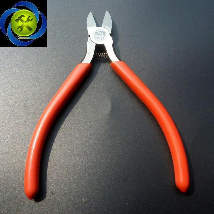 Kềm cắt Buddy A0133 125mm