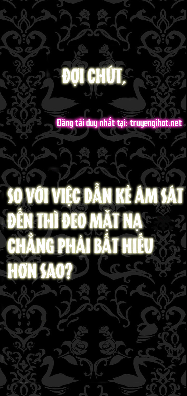 cha à, con không muốn kết hôn đâu chapter 55 108