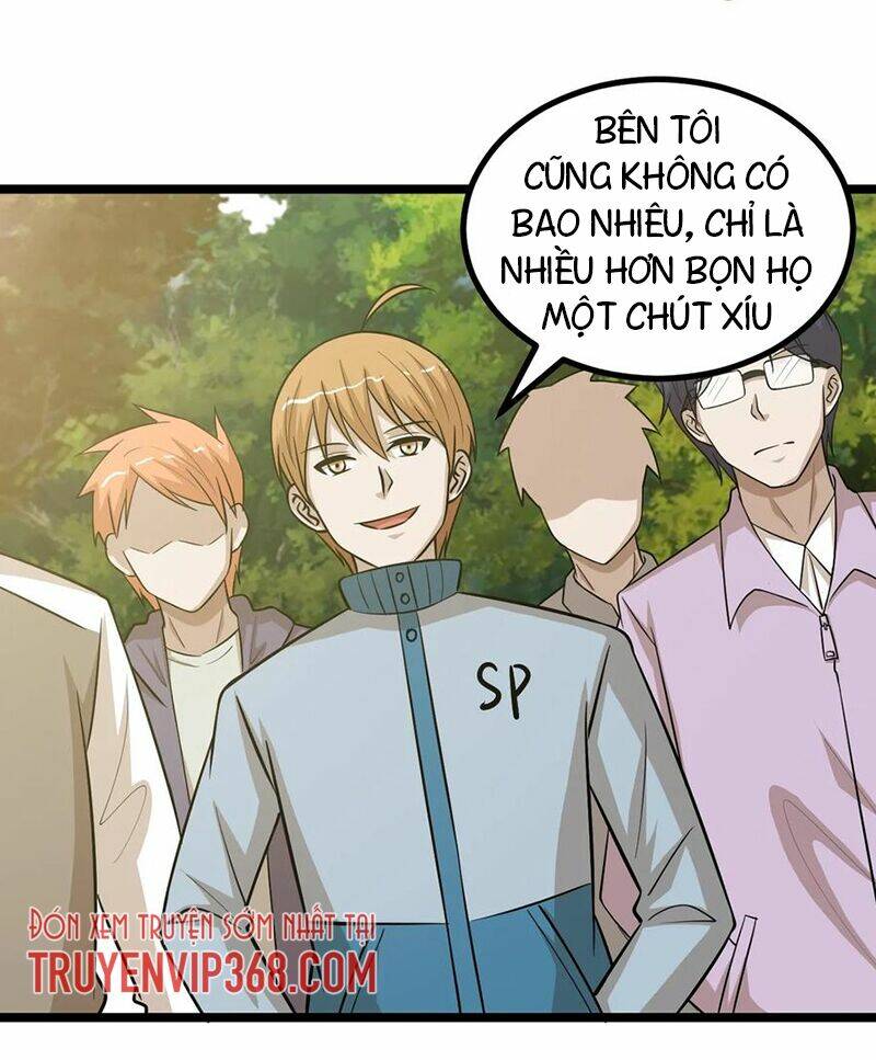 đai ca trở lại tuổi 16 chapter 91 3