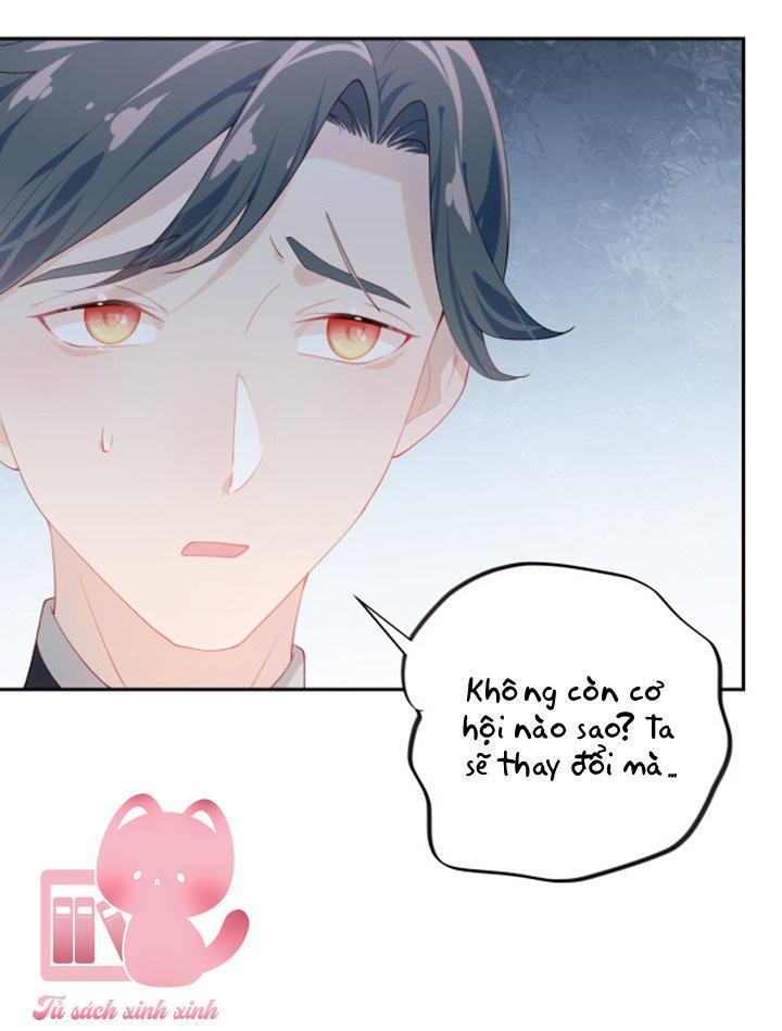 một đêm nọ đột nhiên yandere tới! chapter 145 9