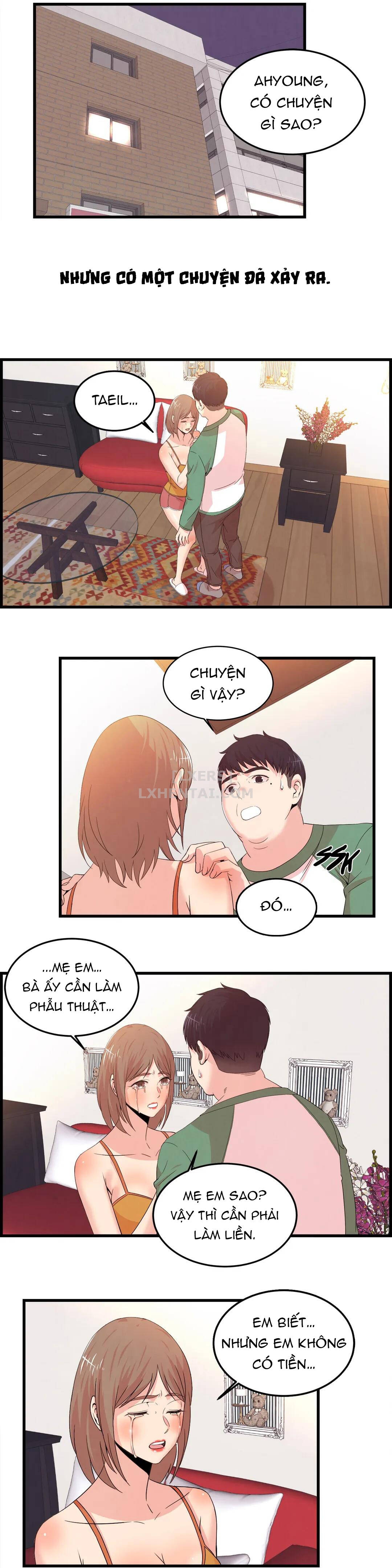 chuyên gia tình dục chapter 55 4