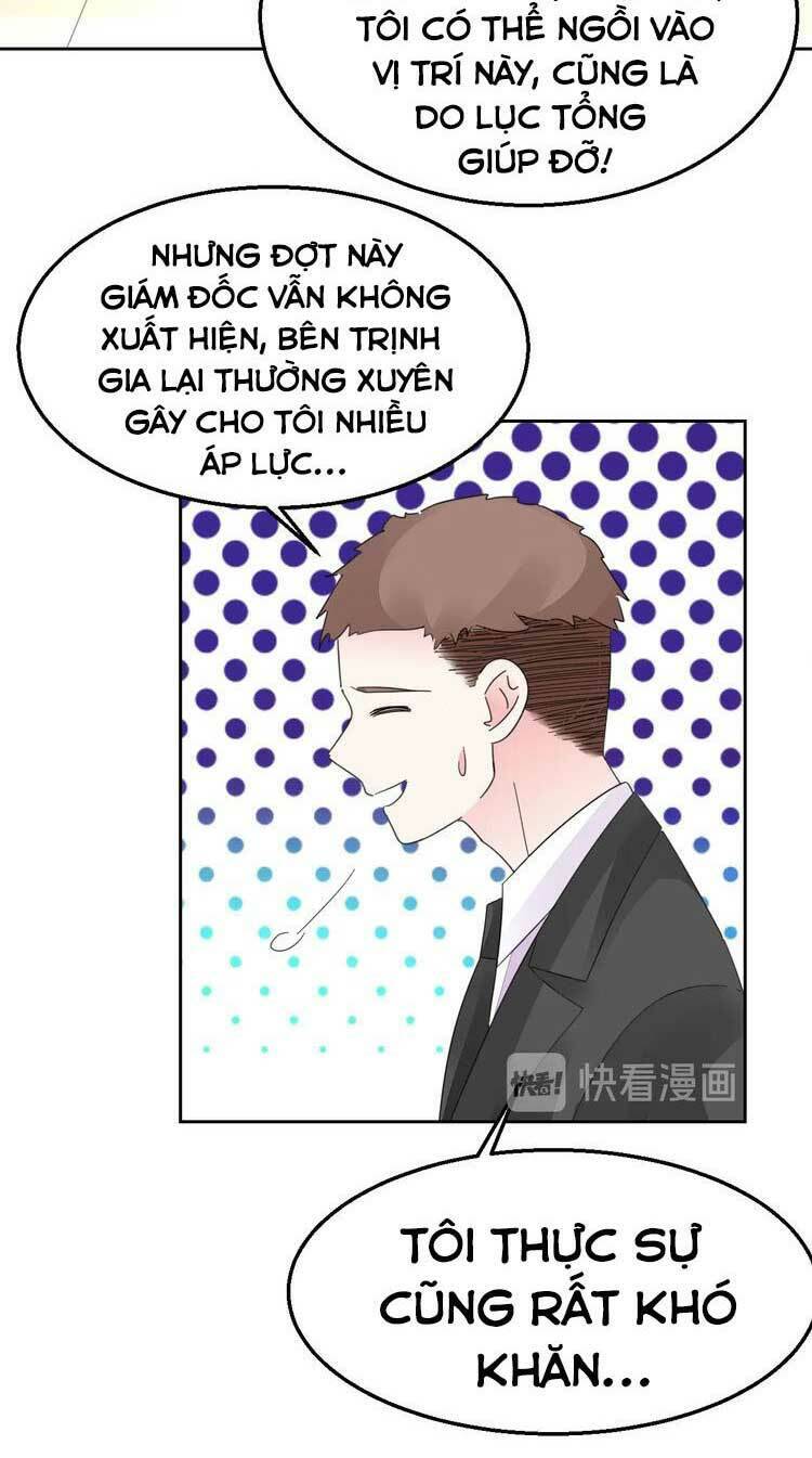 điều ước sủng ái bất bình đẳng chapter 127.2 4