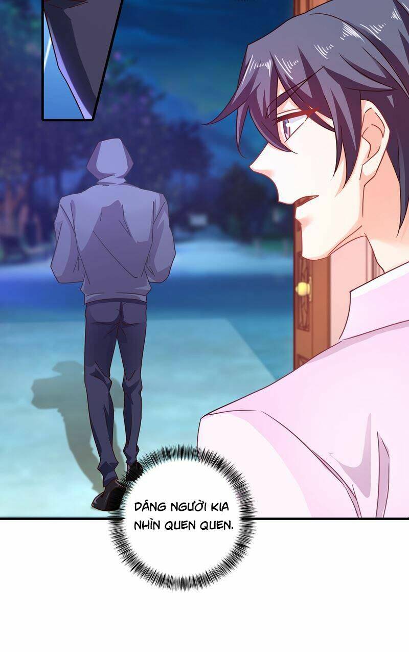 nhập cốt noãn hôn chapter 348 29