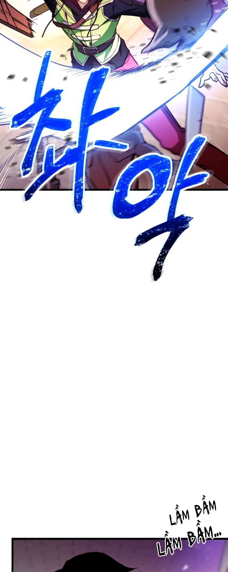 huyền thoại game thủ - tái xuất chapter 4 40