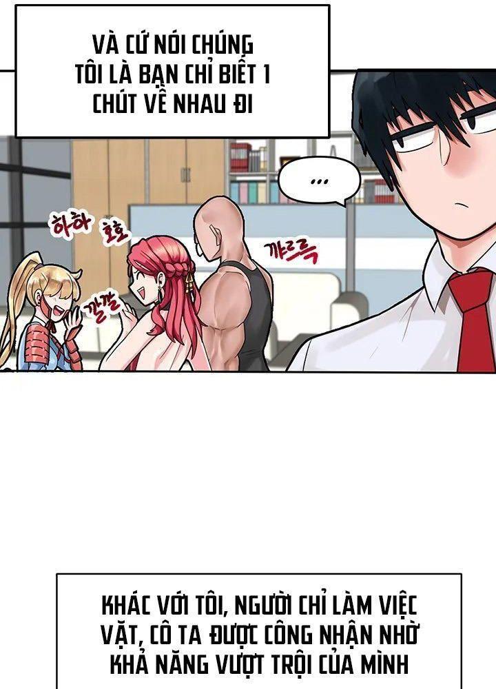 18+ ứng dụng thôi miên chapter 1.2 63