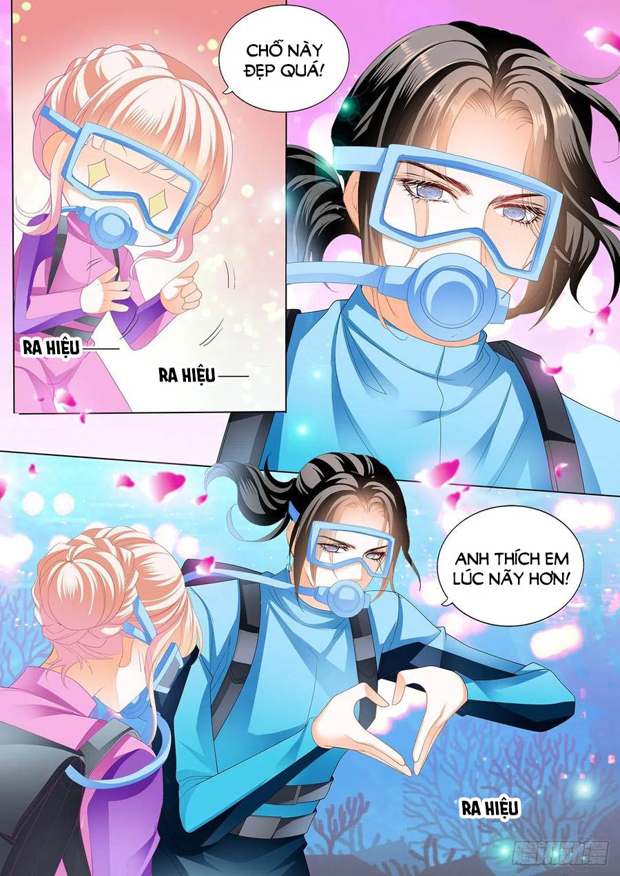 bá đạo tiểu thúc, xin trêu chọc vừa thôi! chapter 178 5