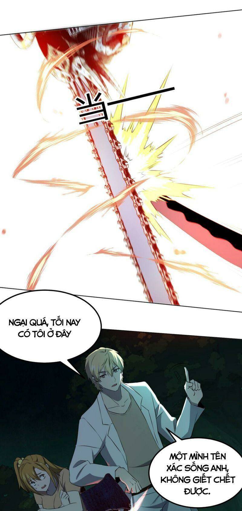 đừng hiểu lầm, tôi mới là người bị hại! chapter 92 59