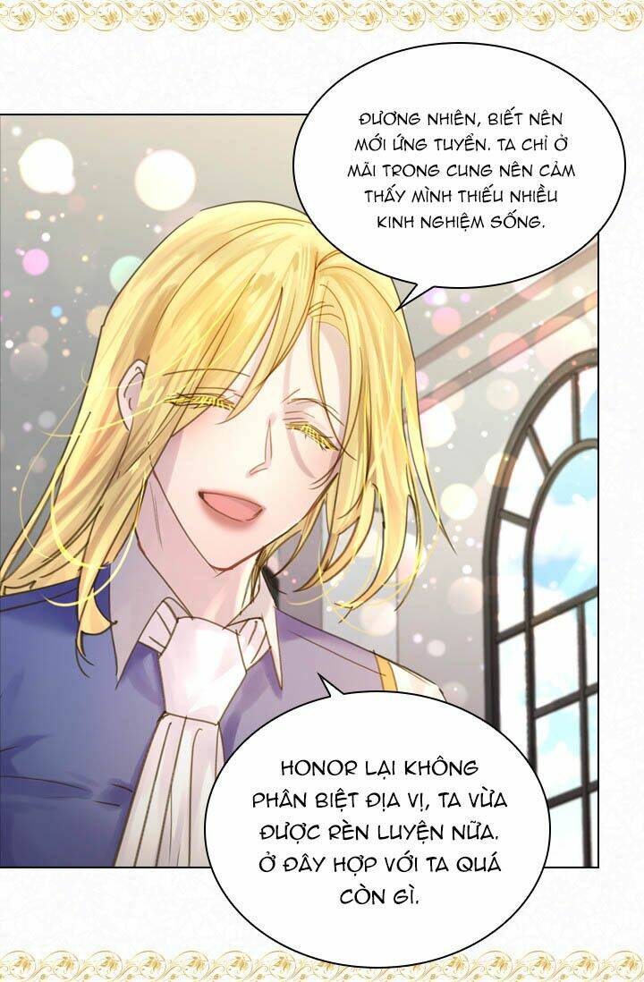 quy luật sinh tồn của nữ phụ chapter 40 50