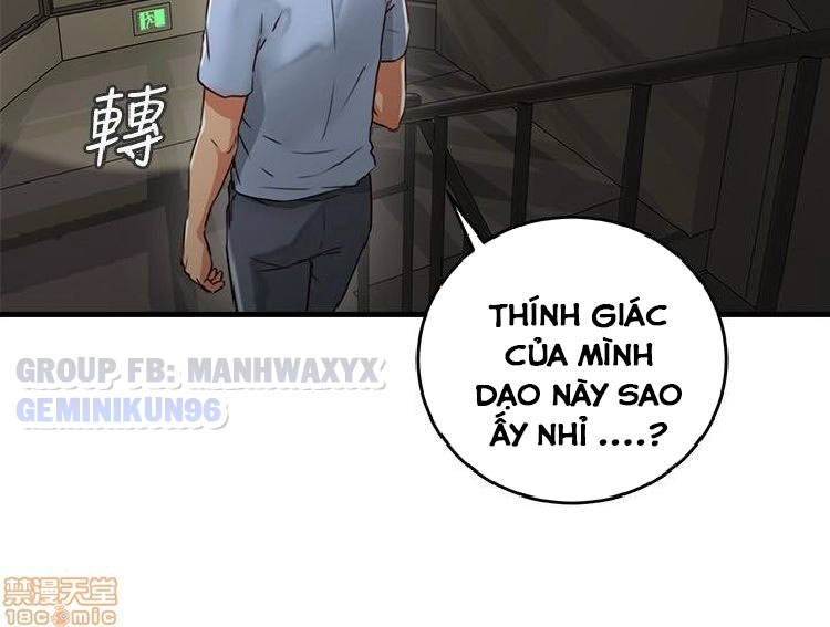 xoa dịu em đi chapter 7 17