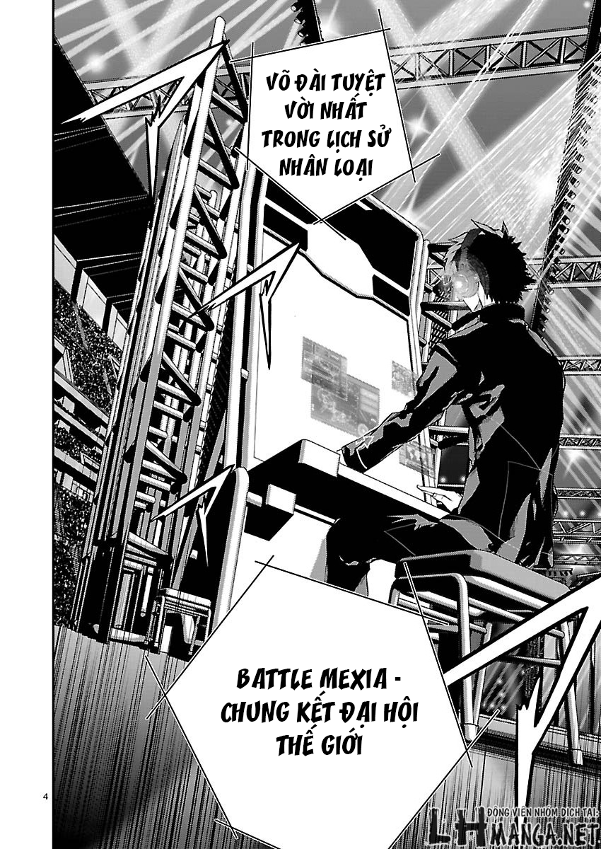 battle mexia chapter 1 4